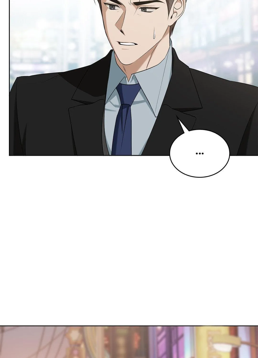 Crucial Point Chapter 40 page 37 - 
