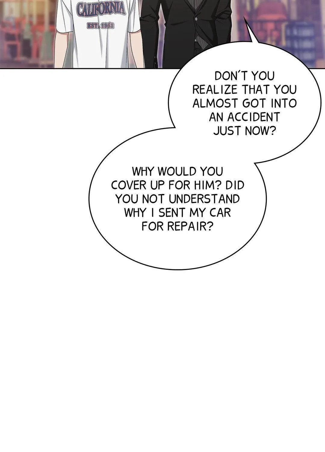 Crucial Point Chapter 40 page 39 - 