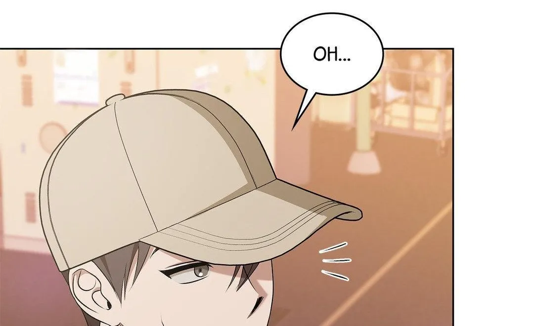 Crucial Point Chapter 40 page 40 - 