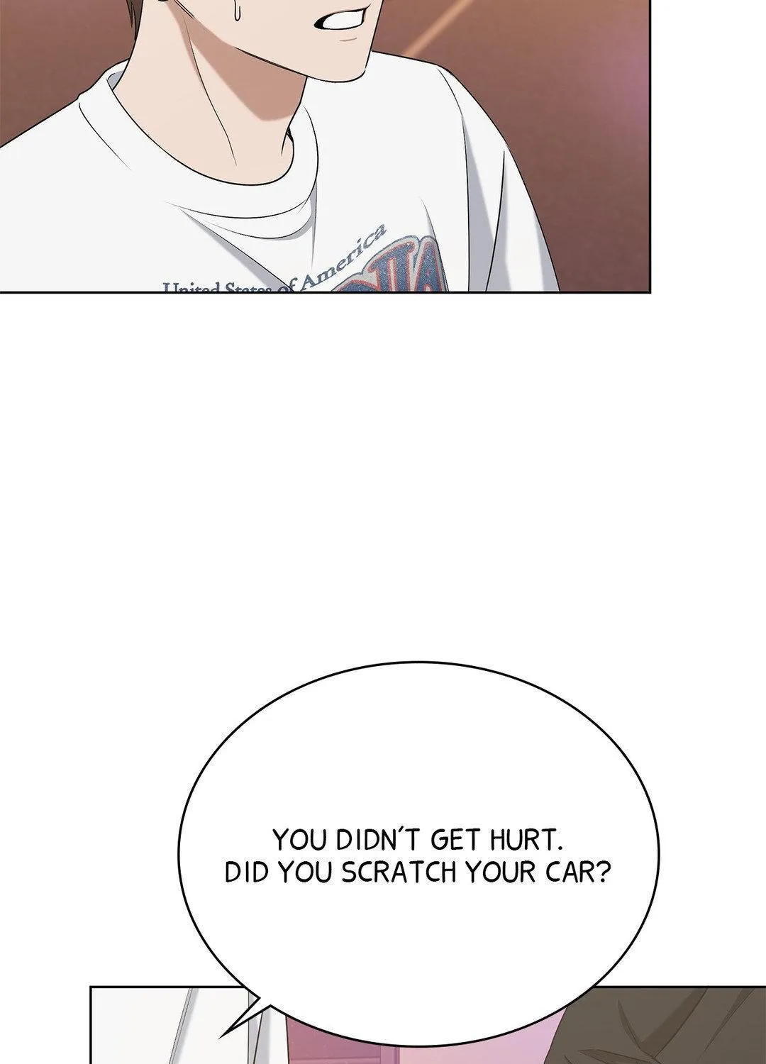Crucial Point Chapter 40 page 41 - 