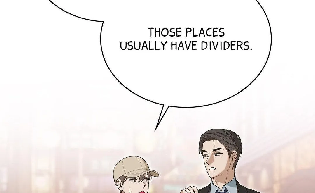 Crucial Point Chapter 40 page 46 - 