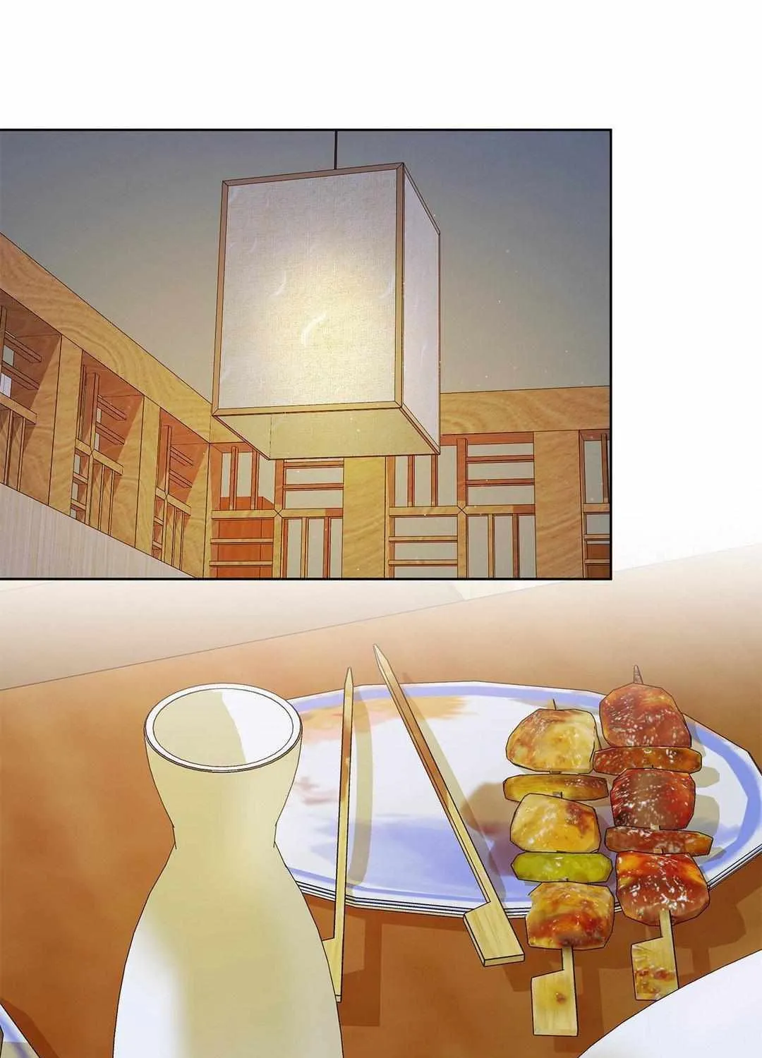 Crucial Point Chapter 40 page 49 - 