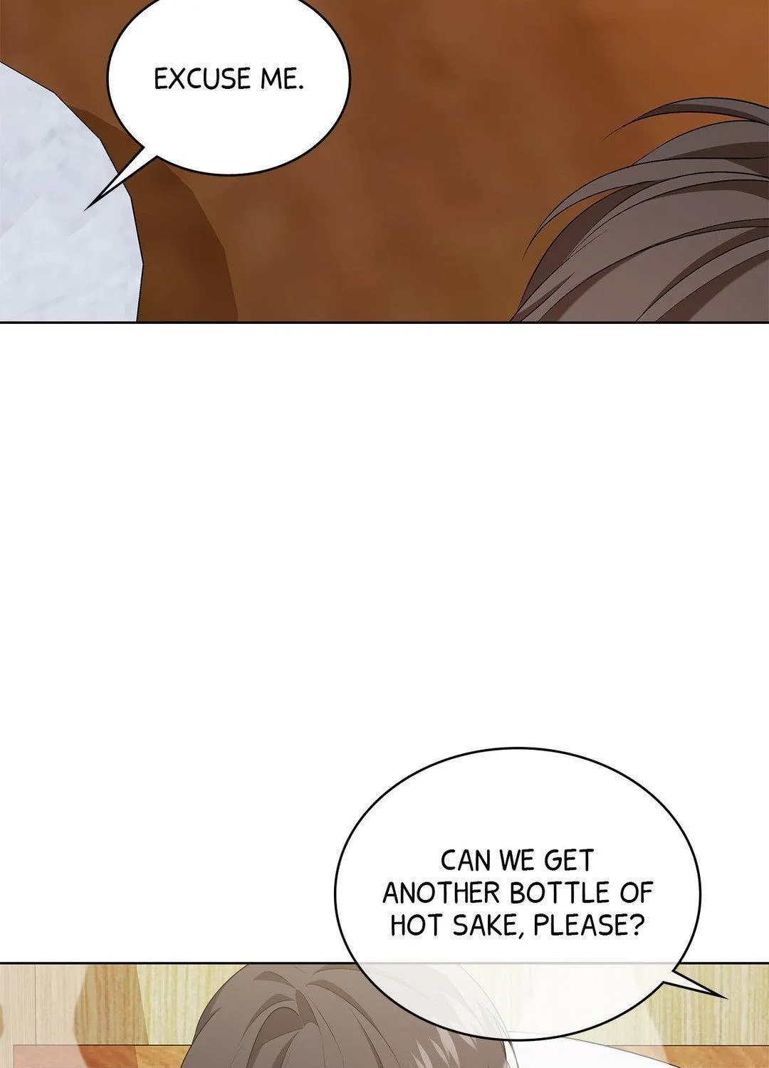 Crucial Point Chapter 40 page 51 - 
