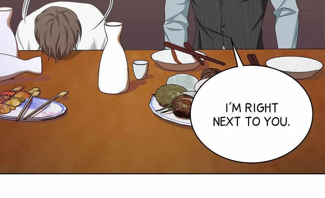 Crucial Point Chapter 40 page 54 - 
