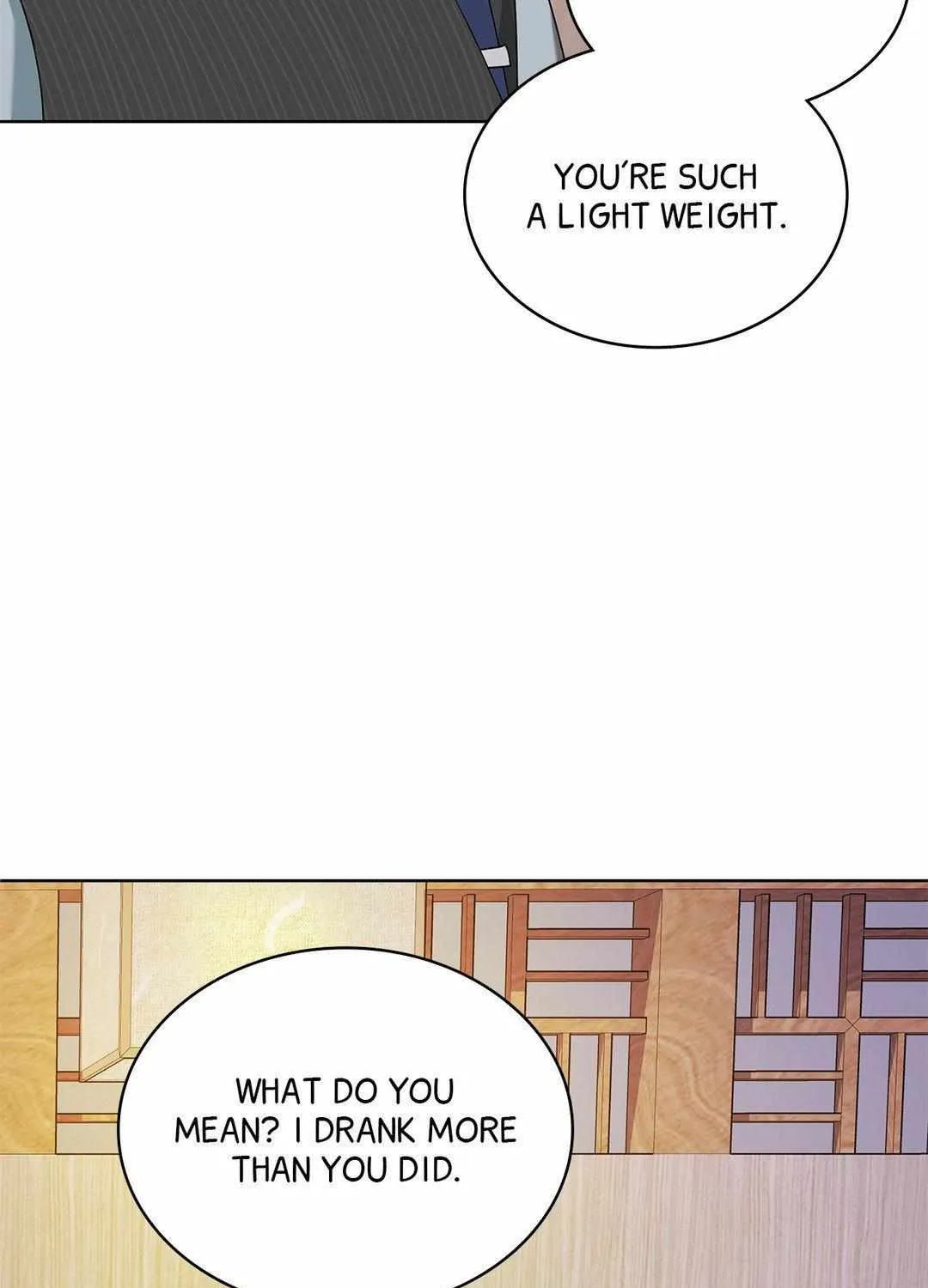 Crucial Point Chapter 40 page 57 - 