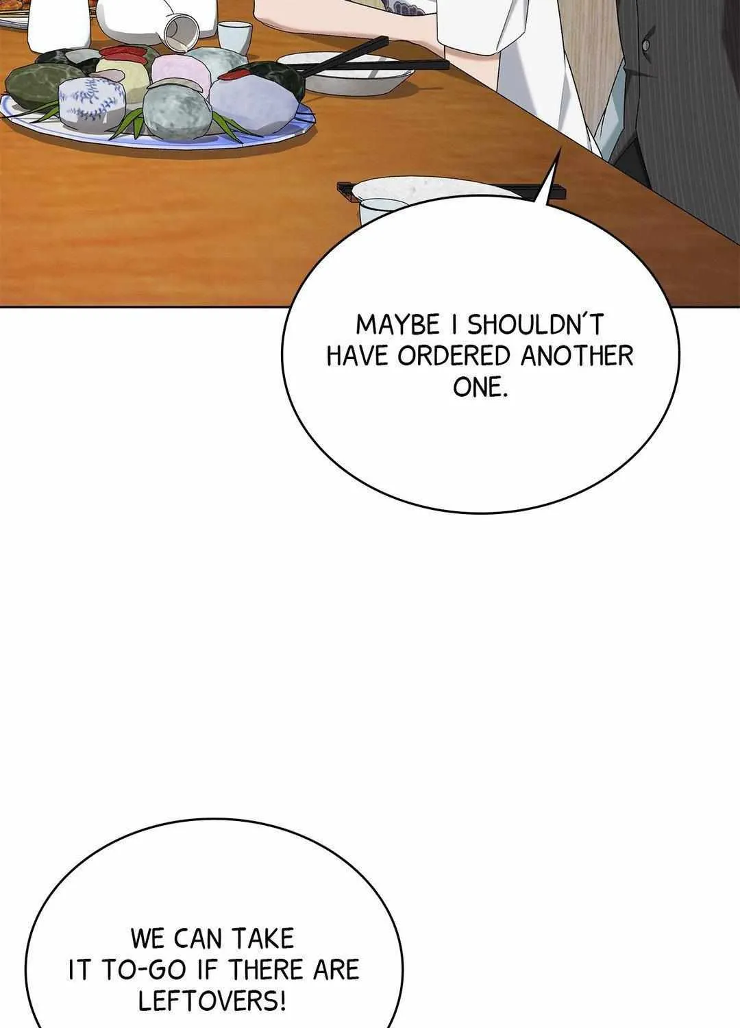 Crucial Point Chapter 40 page 59 - 