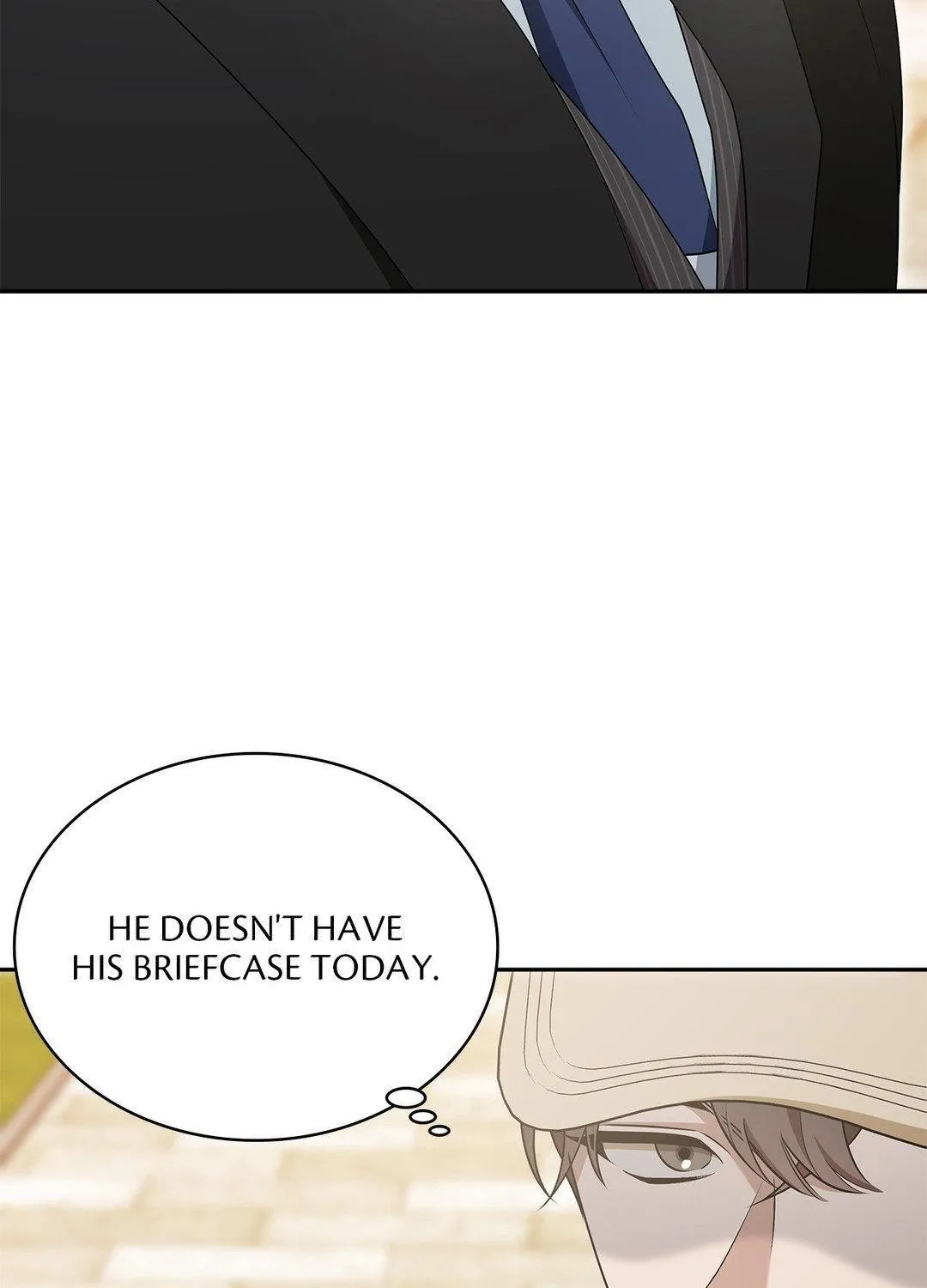 Crucial Point Chapter 40 page 7 - 