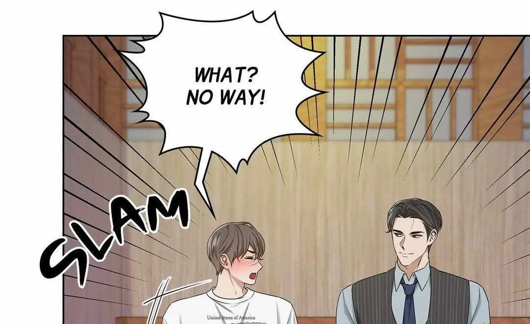 Crucial Point Chapter 40 page 70 - 