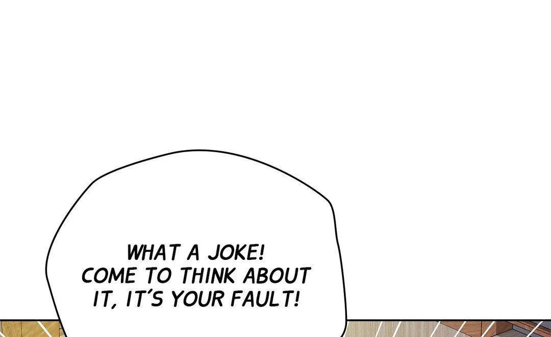 Crucial Point Chapter 40 page 76 - 