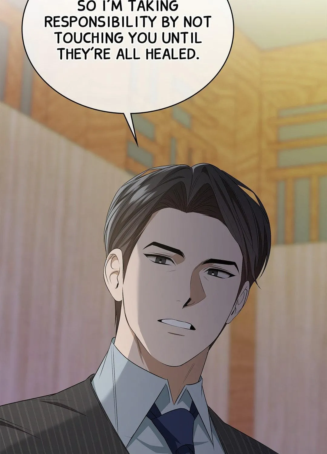 Crucial Point Chapter 40 page 79 - 