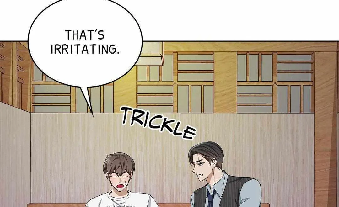 Crucial Point Chapter 40 page 82 - 