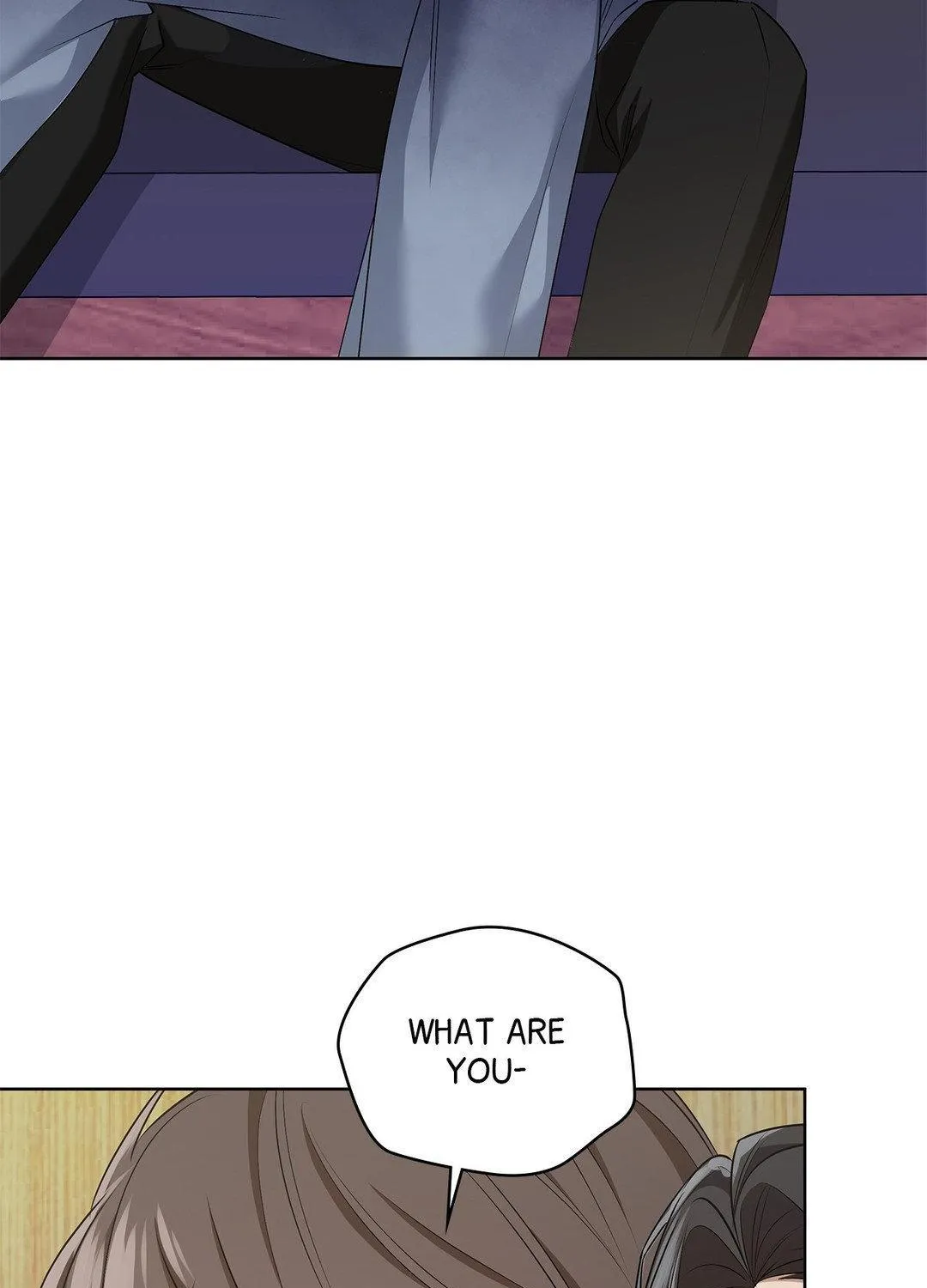 Crucial Point Chapter 40 page 97 - 