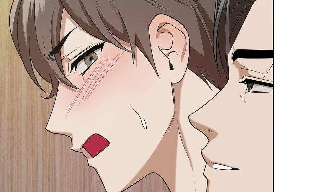 Crucial Point Chapter 40 page 98 - 