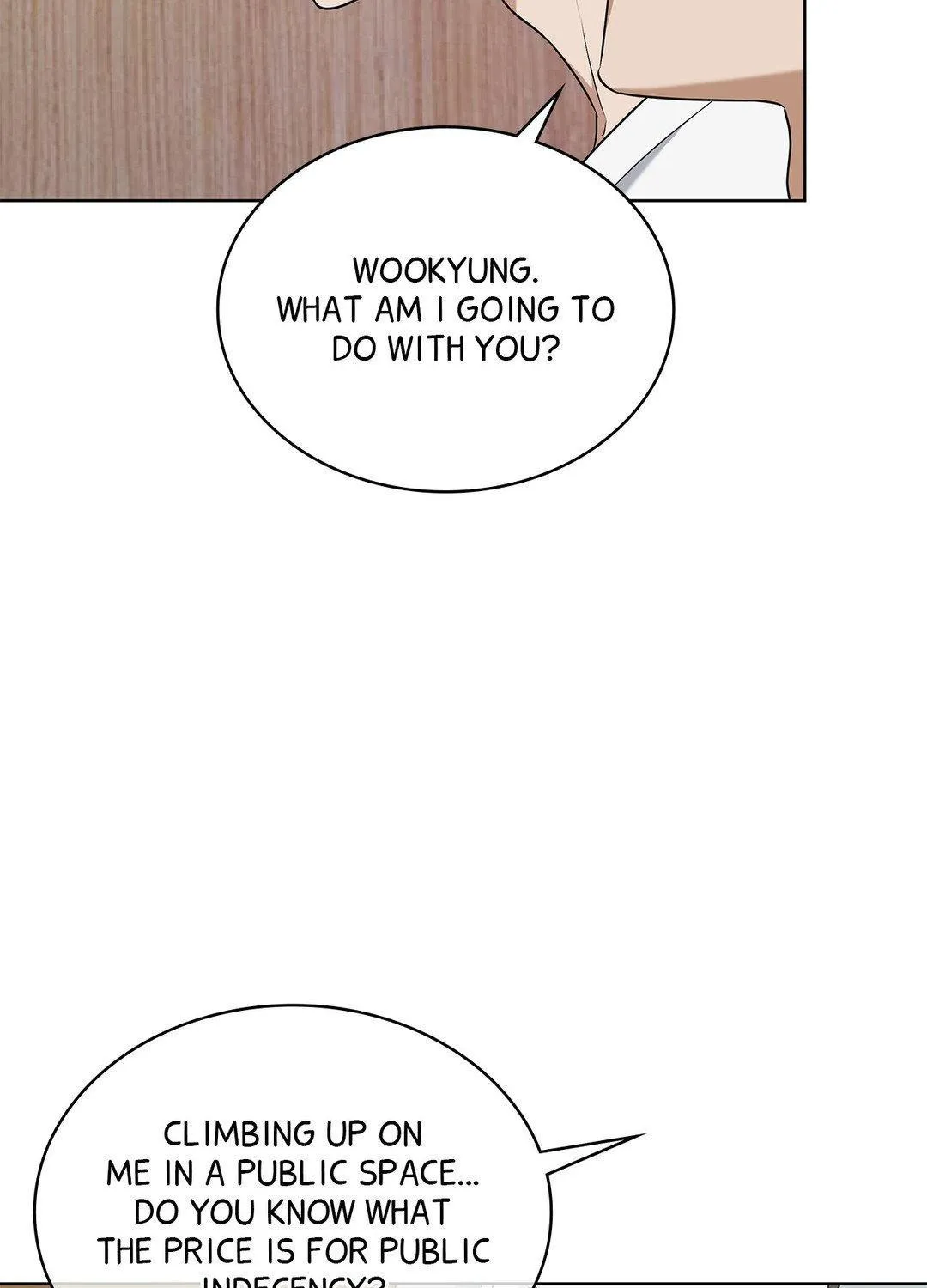 Crucial Point Chapter 40 page 99 - 