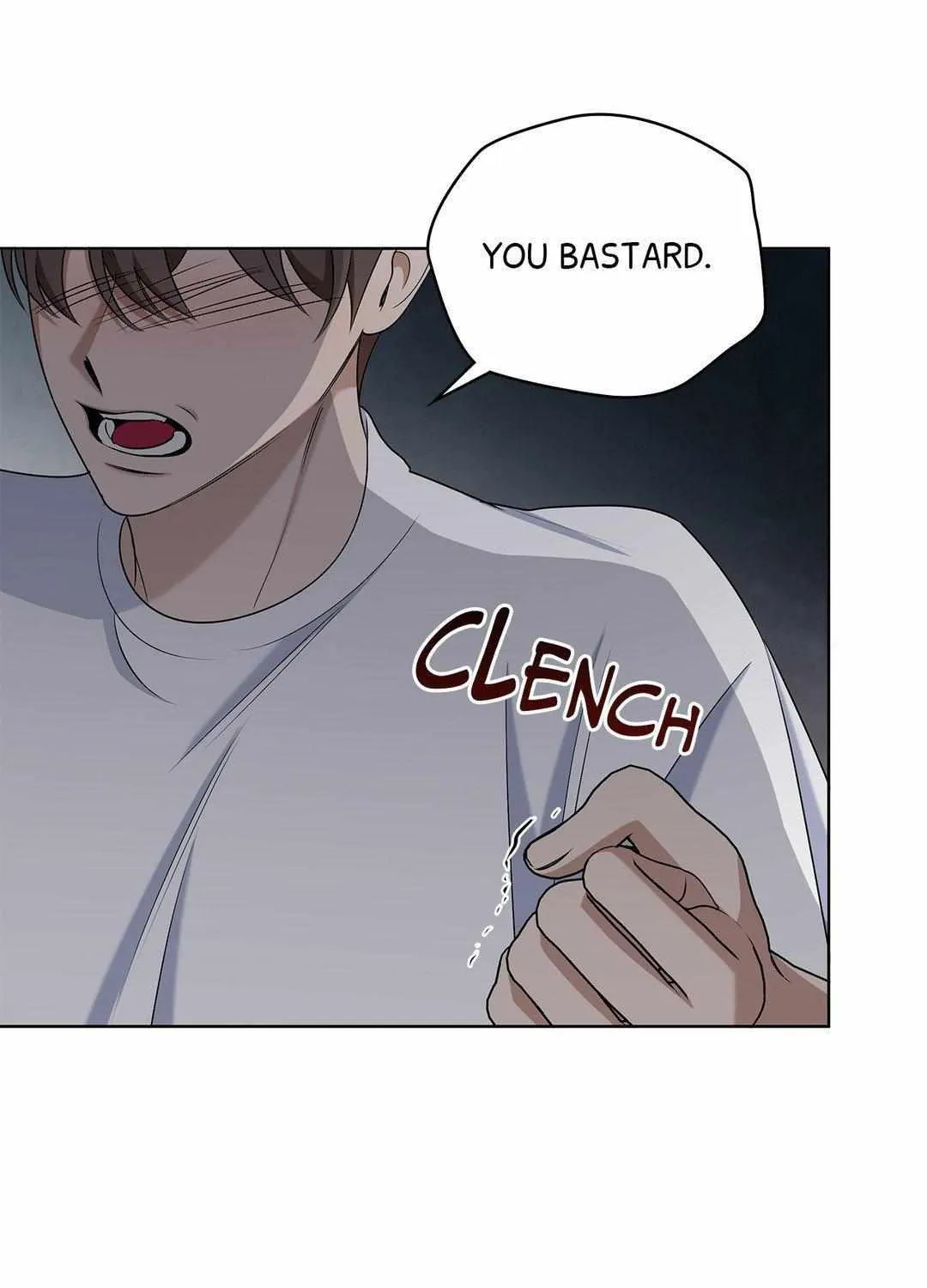 Crucial Point Chapter 41 page 101 - 