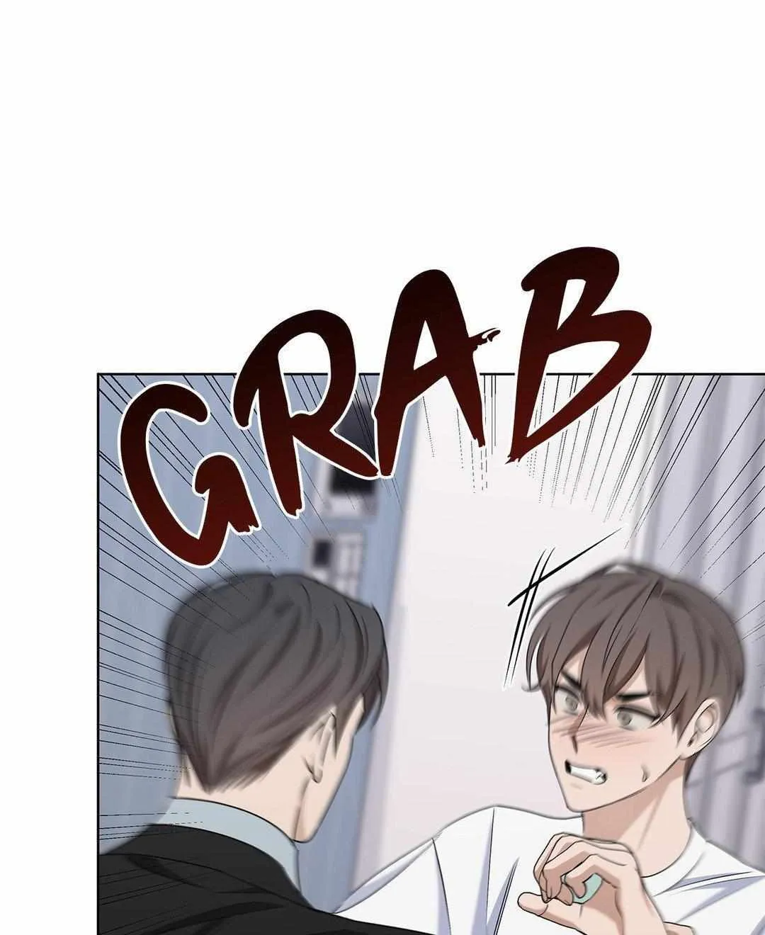 Crucial Point Chapter 41 page 102 - 