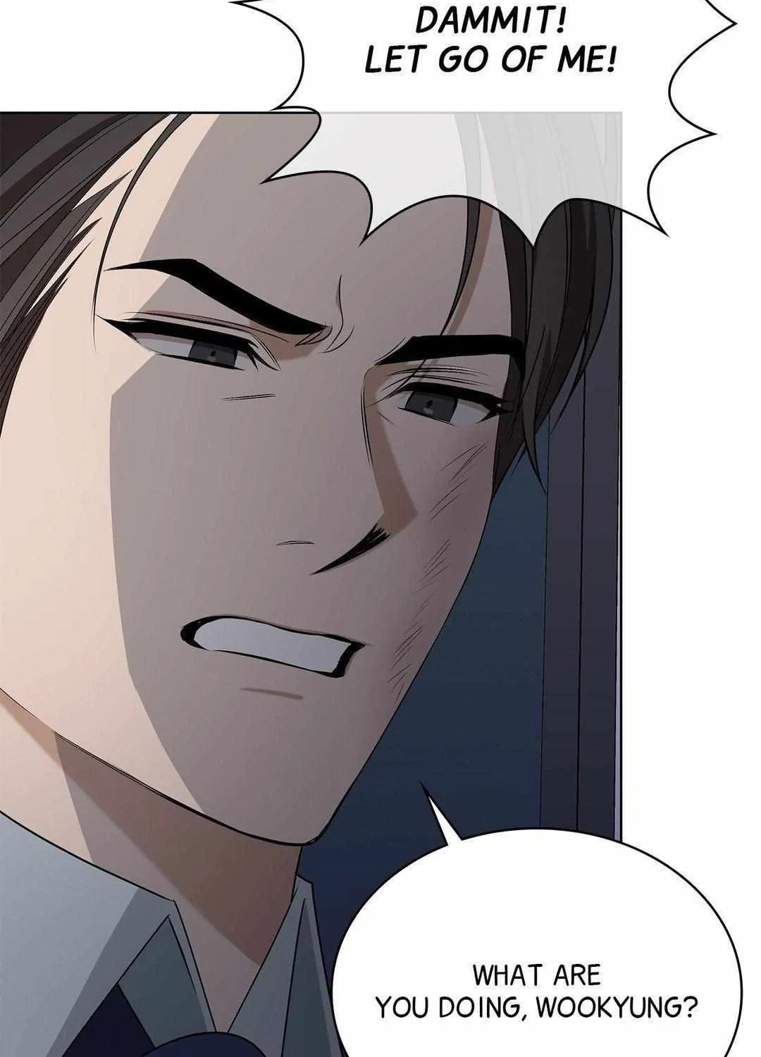 Crucial Point Chapter 41 page 104 - 