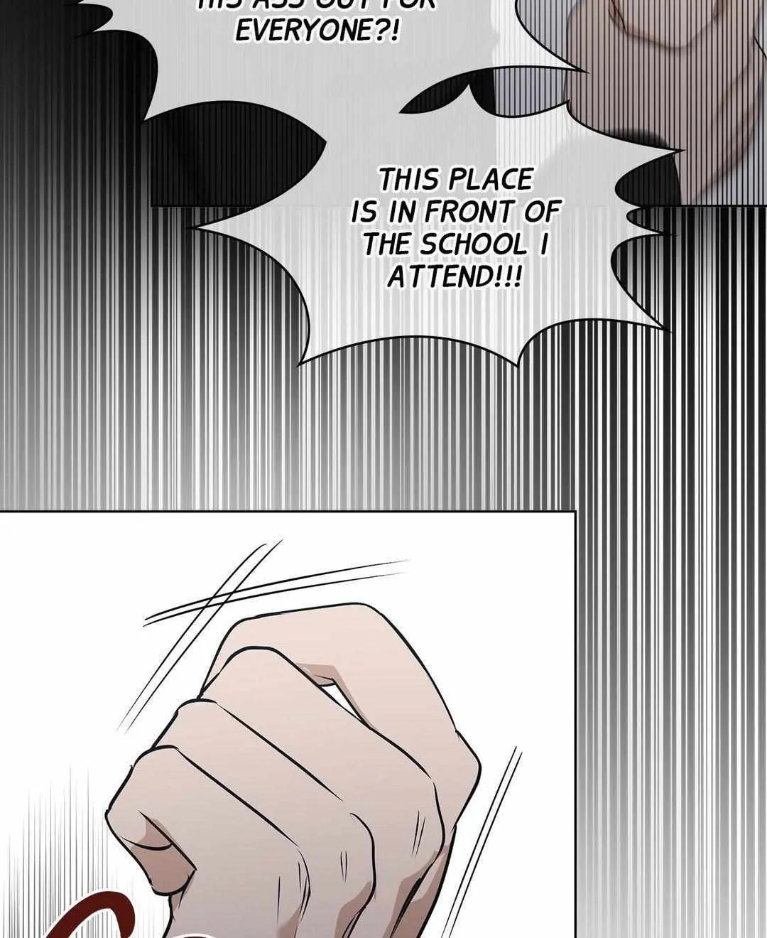 Crucial Point Chapter 41 page 111 - 