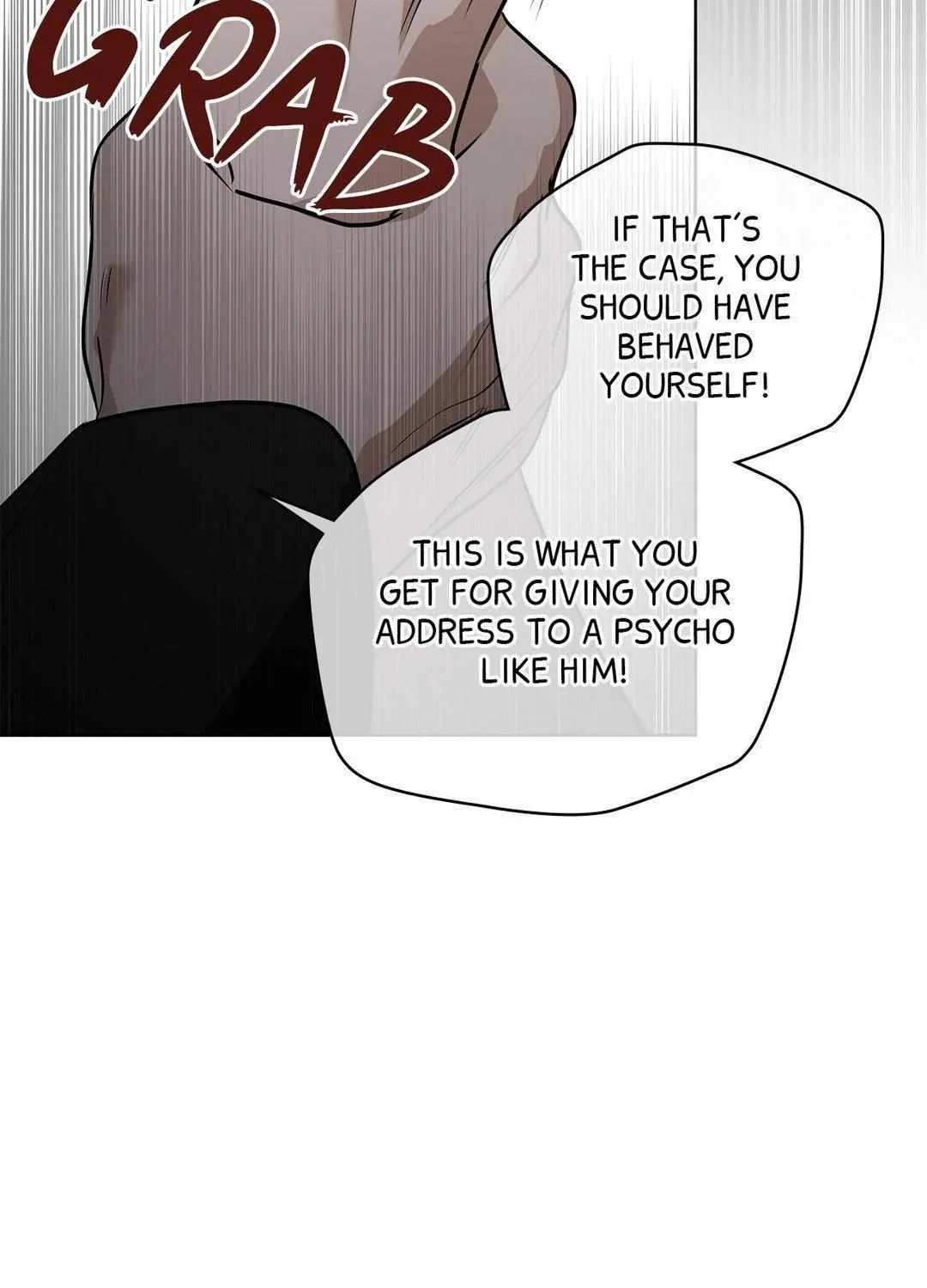 Crucial Point Chapter 41 page 112 - 