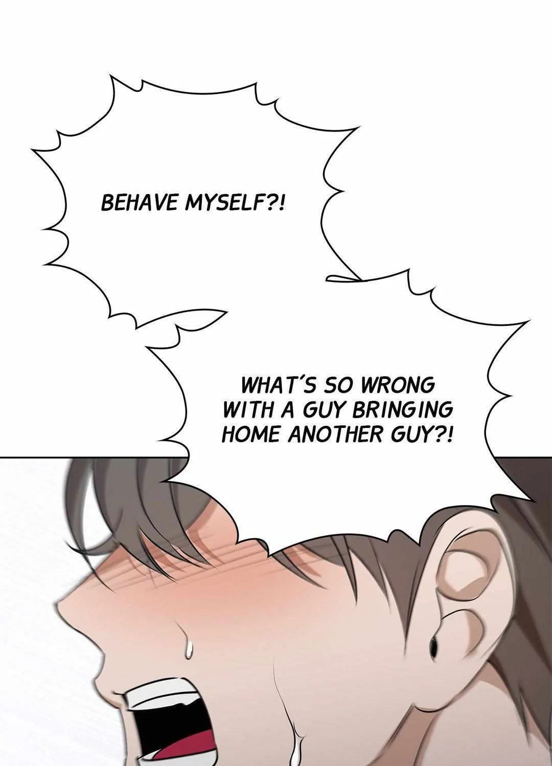 Crucial Point Chapter 41 page 113 - 