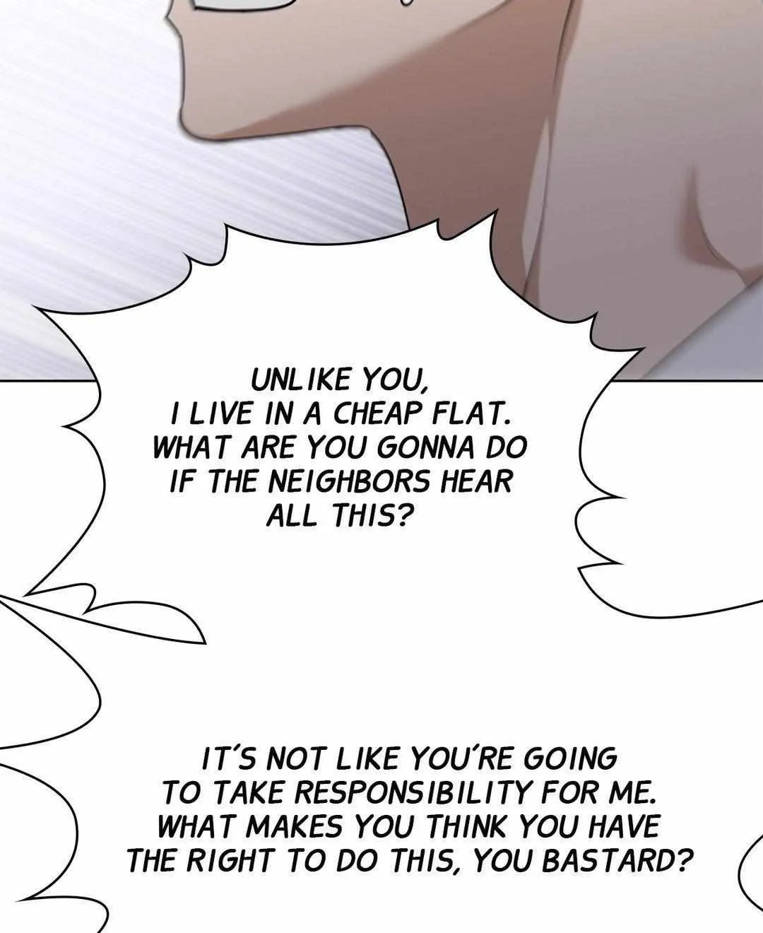Crucial Point Chapter 41 page 114 - 