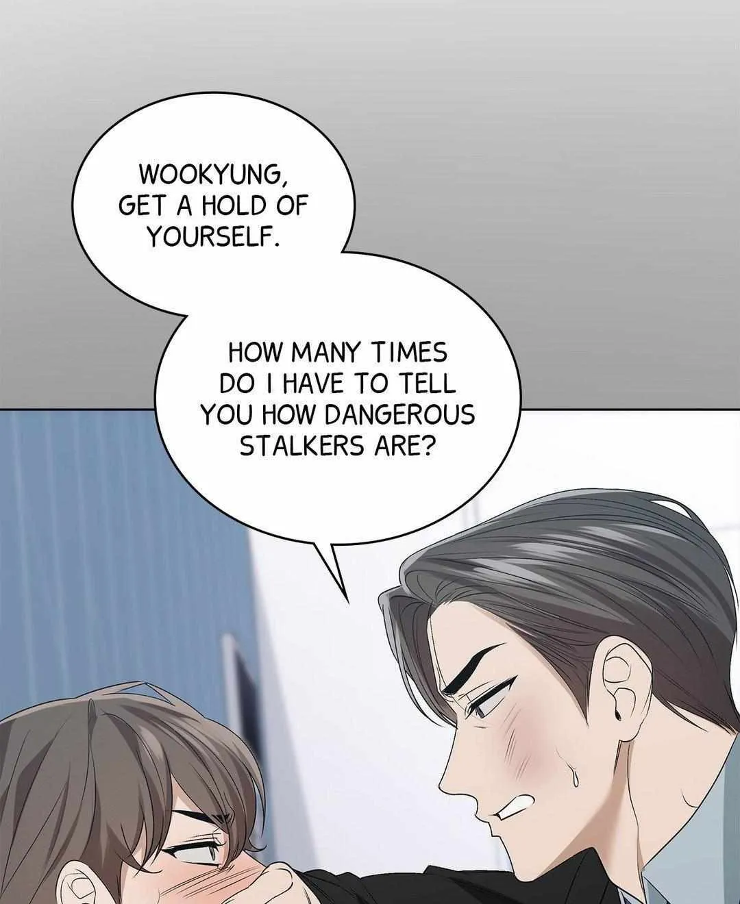 Crucial Point Chapter 41 page 117 - 