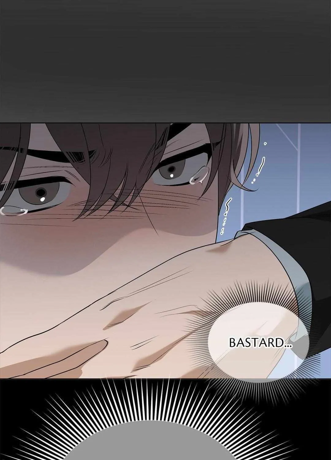Crucial Point Chapter 41 page 119 - 