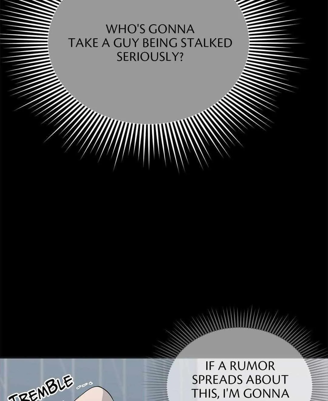 Crucial Point Chapter 41 page 120 - 
