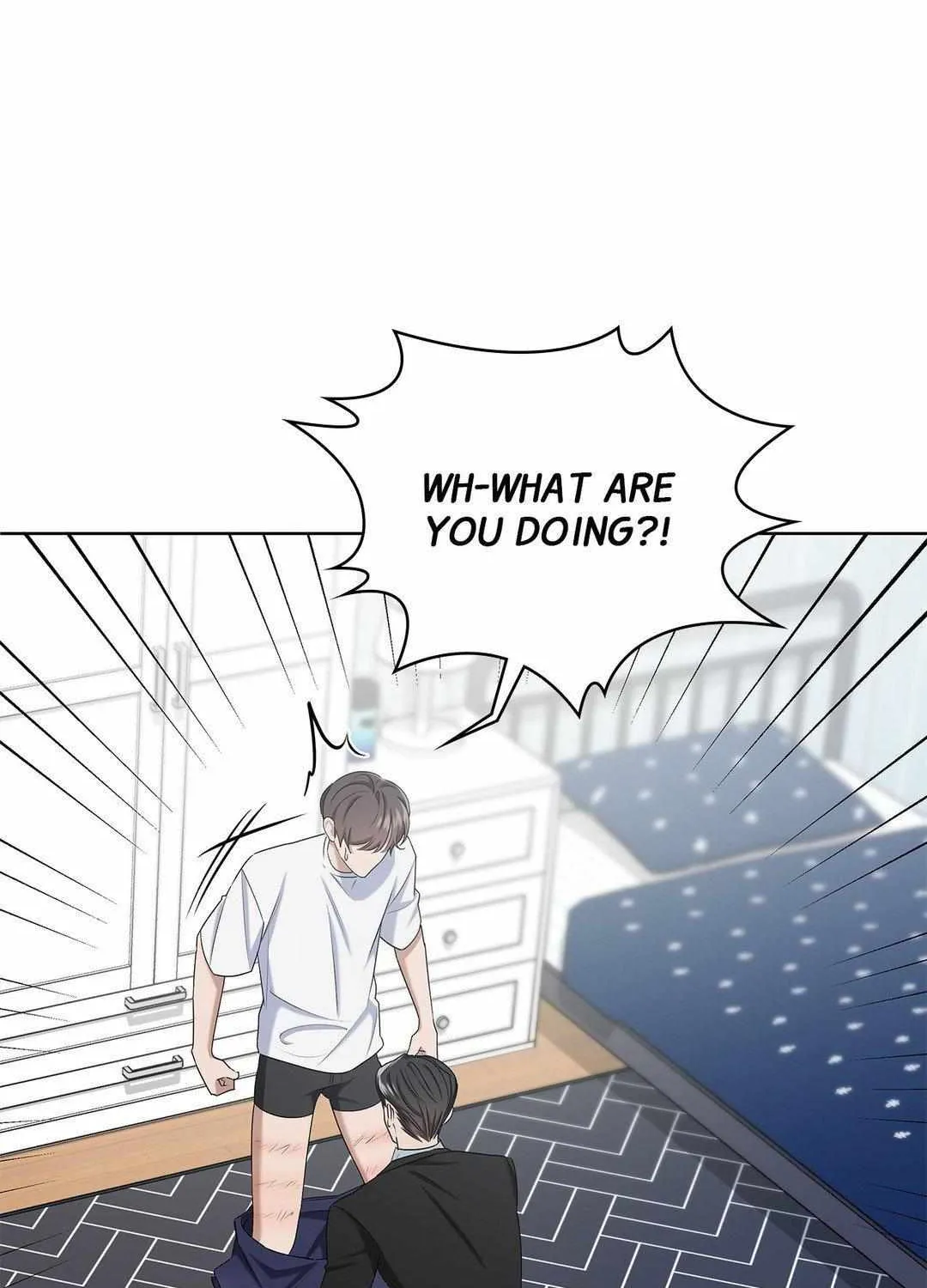 Crucial Point Chapter 41 page 14 - 