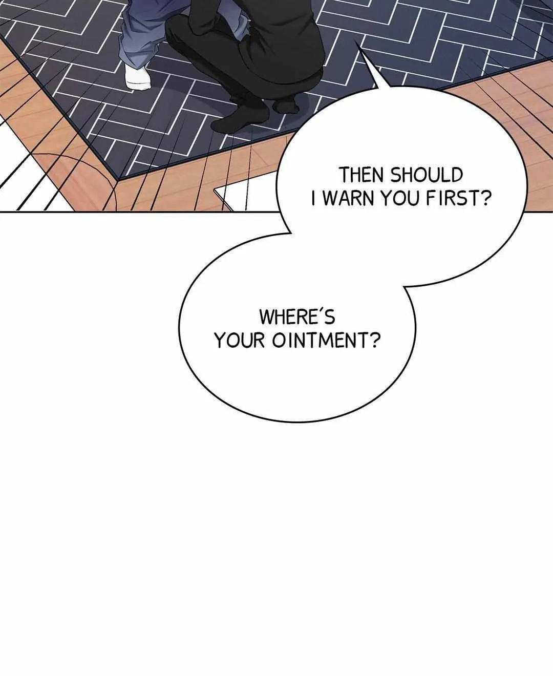Crucial Point Chapter 41 page 15 - 