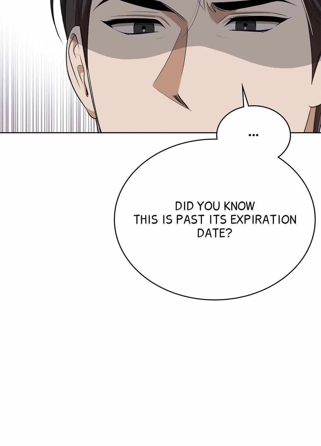 Crucial Point Chapter 41 page 19 - 