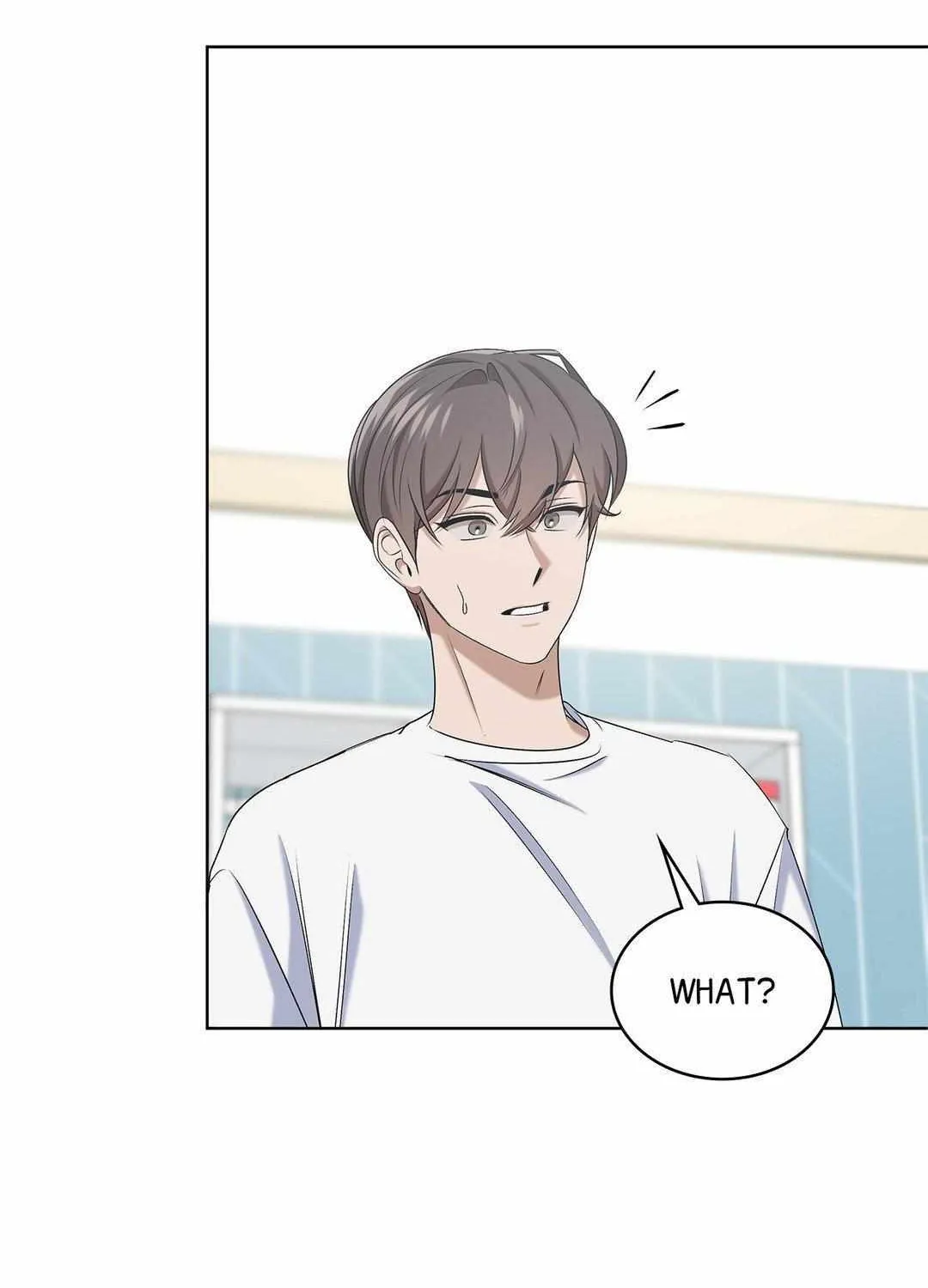 Crucial Point Chapter 41 page 20 - 