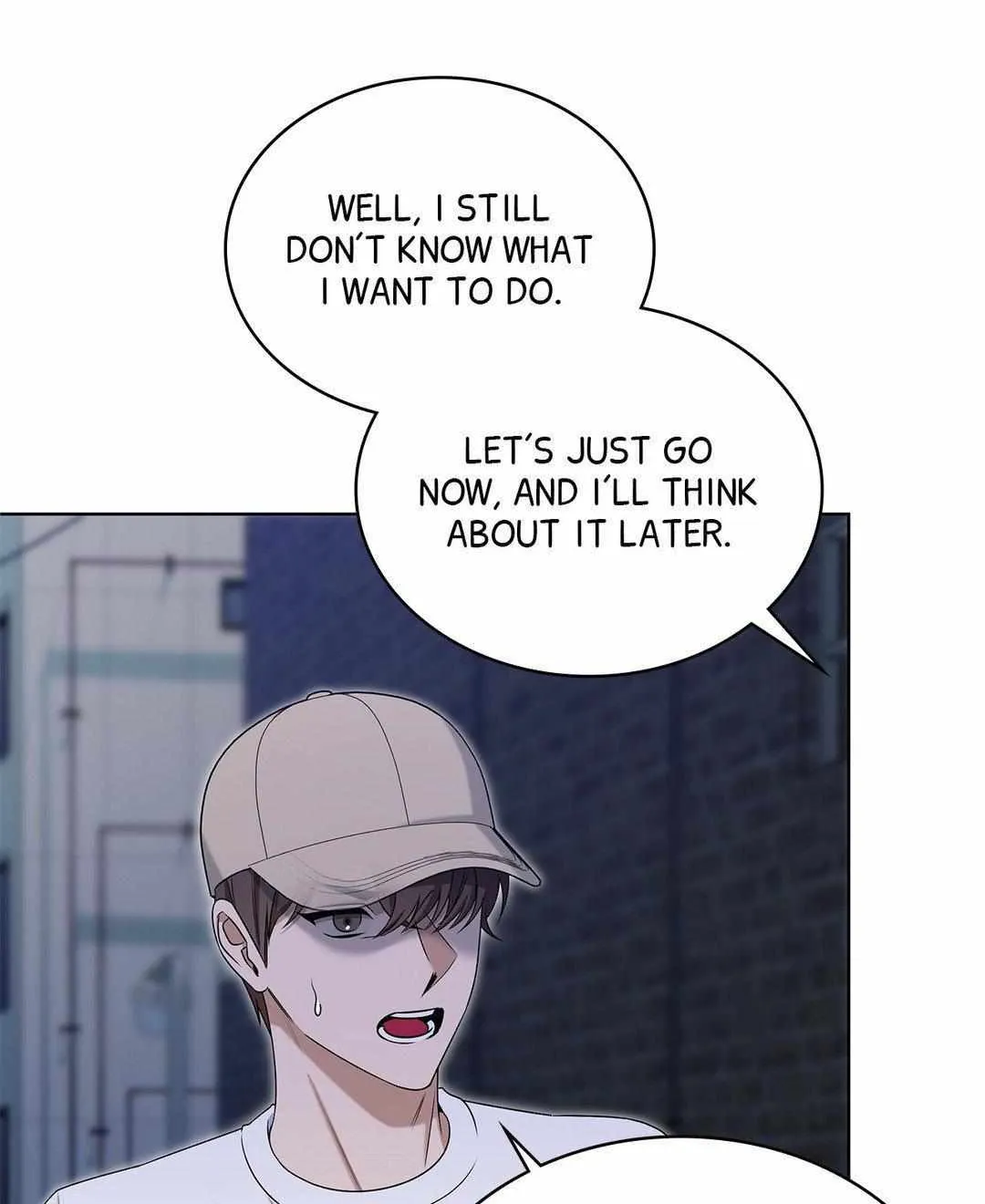 Crucial Point Chapter 41 page 3 - 