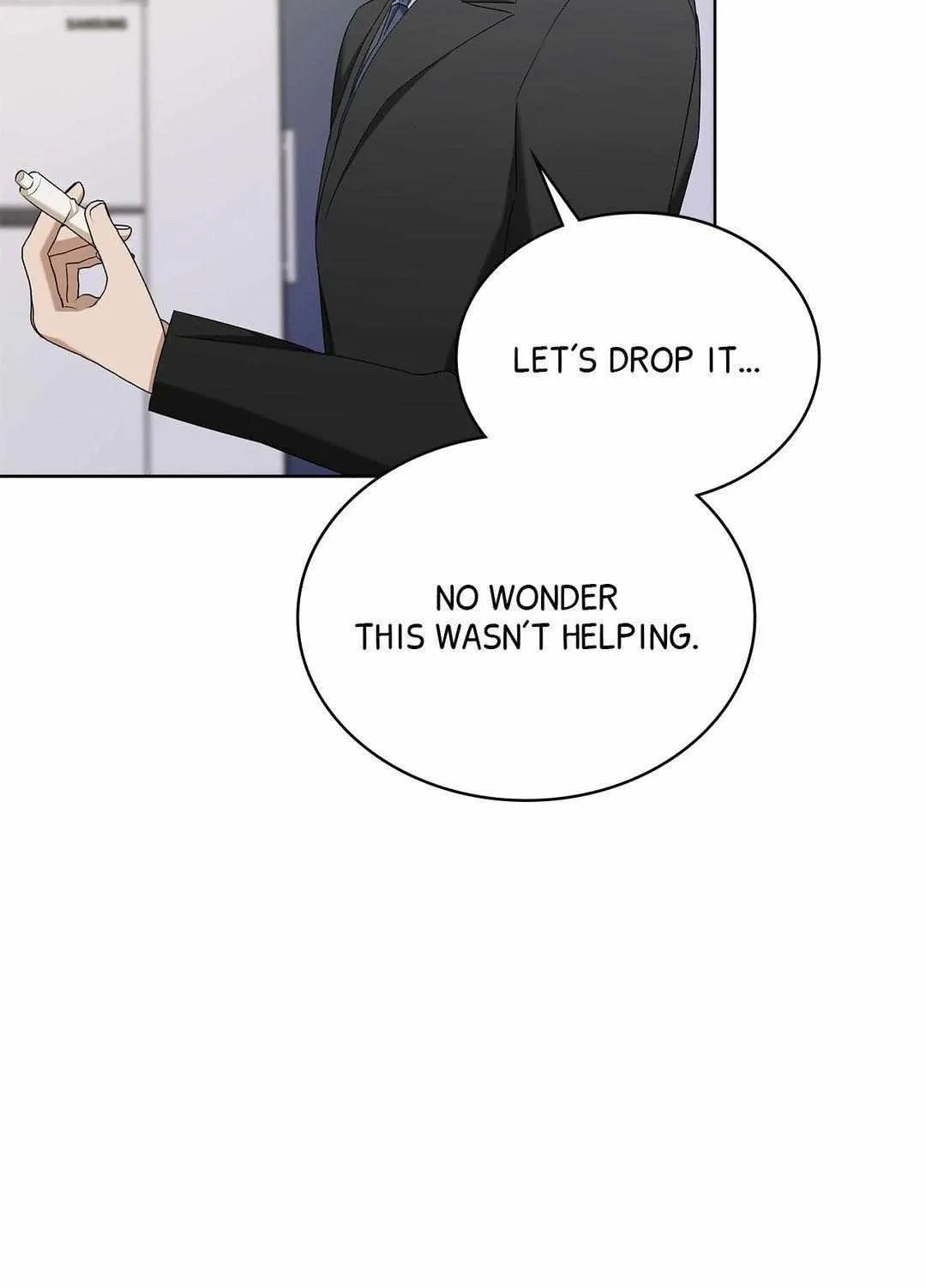 Crucial Point Chapter 41 page 22 - 