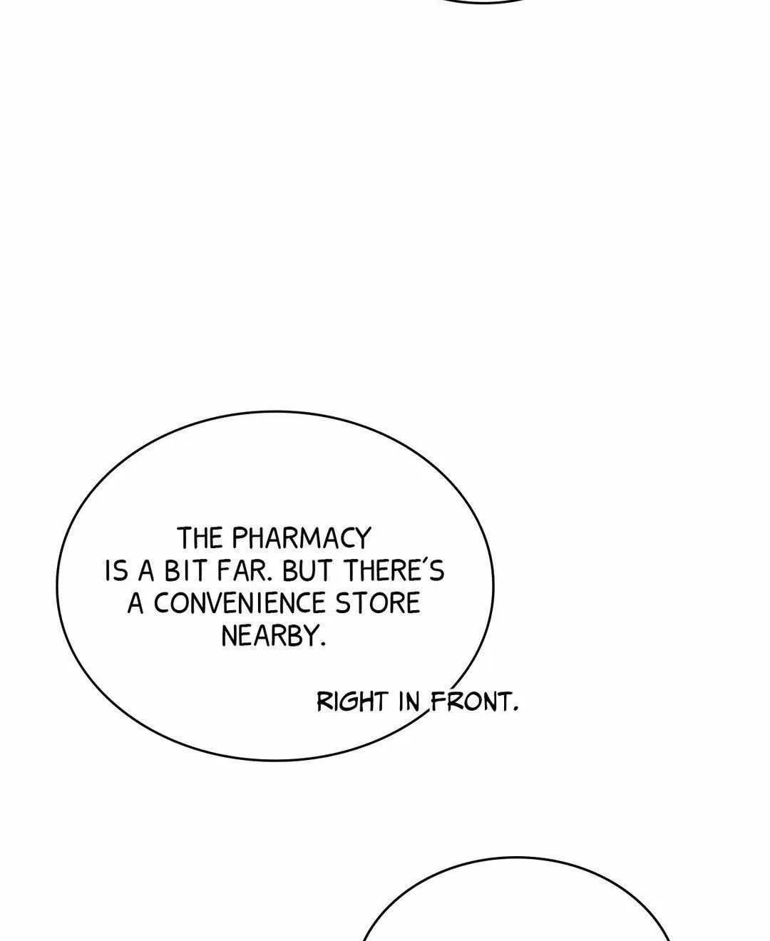 Crucial Point Chapter 41 page 24 - 