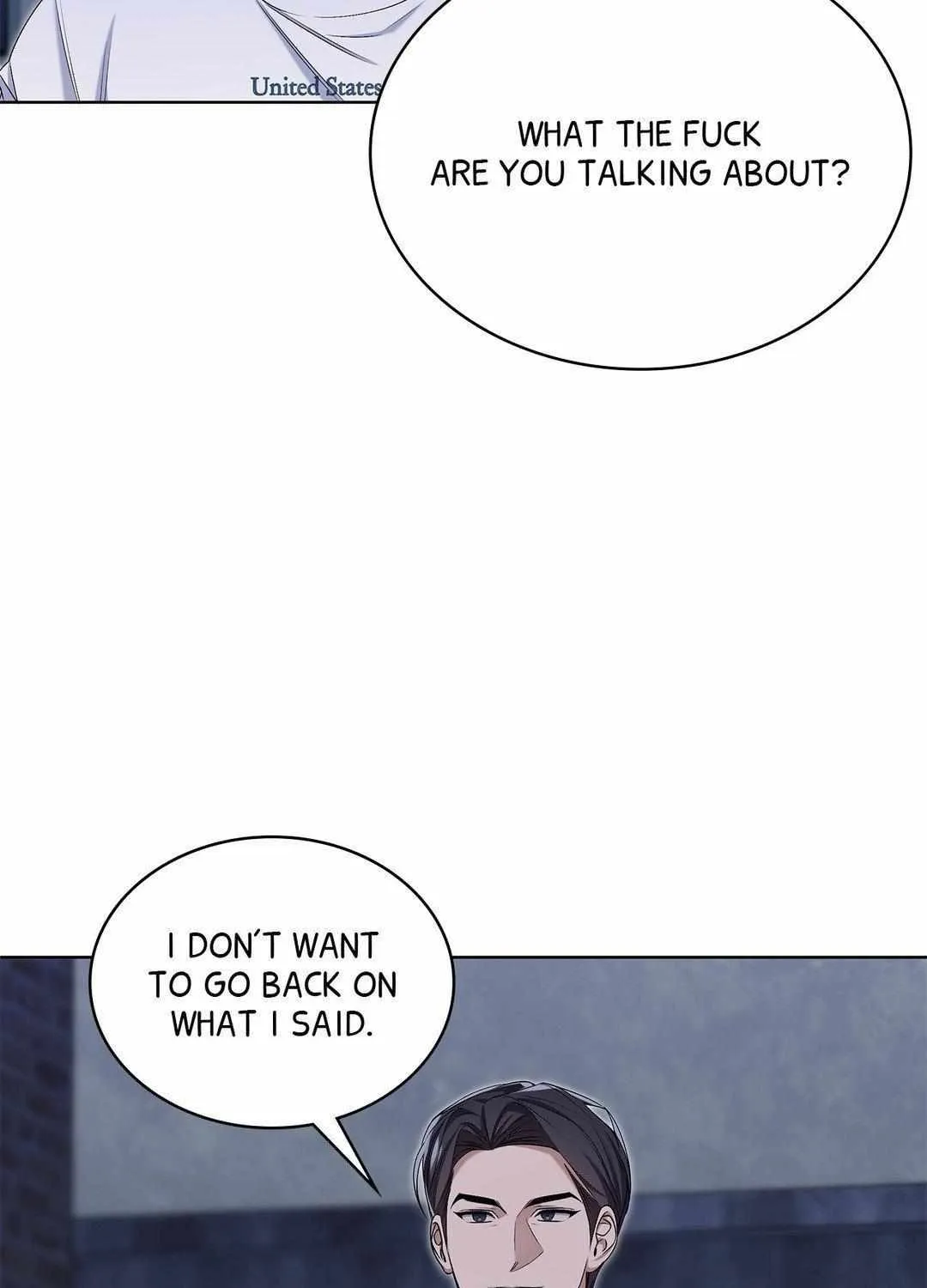 Crucial Point Chapter 41 page 4 - 