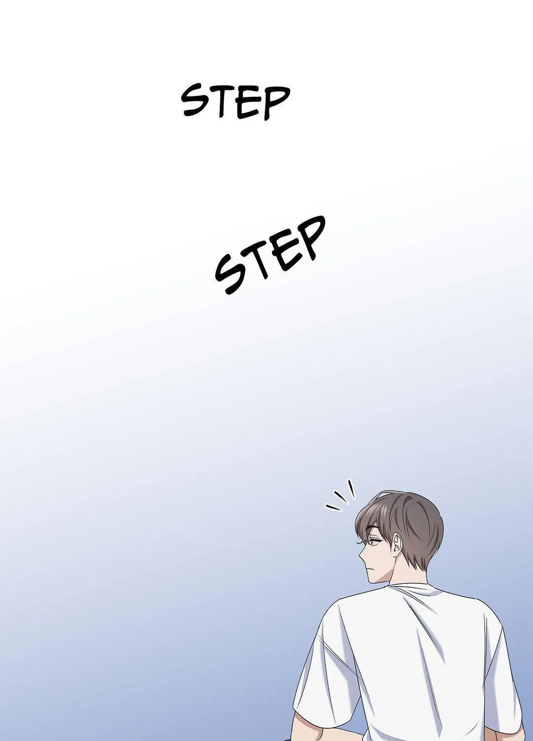 Crucial Point Chapter 41 page 32 - 