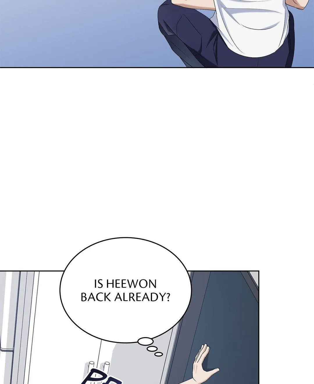 Crucial Point Chapter 41 page 33 - 