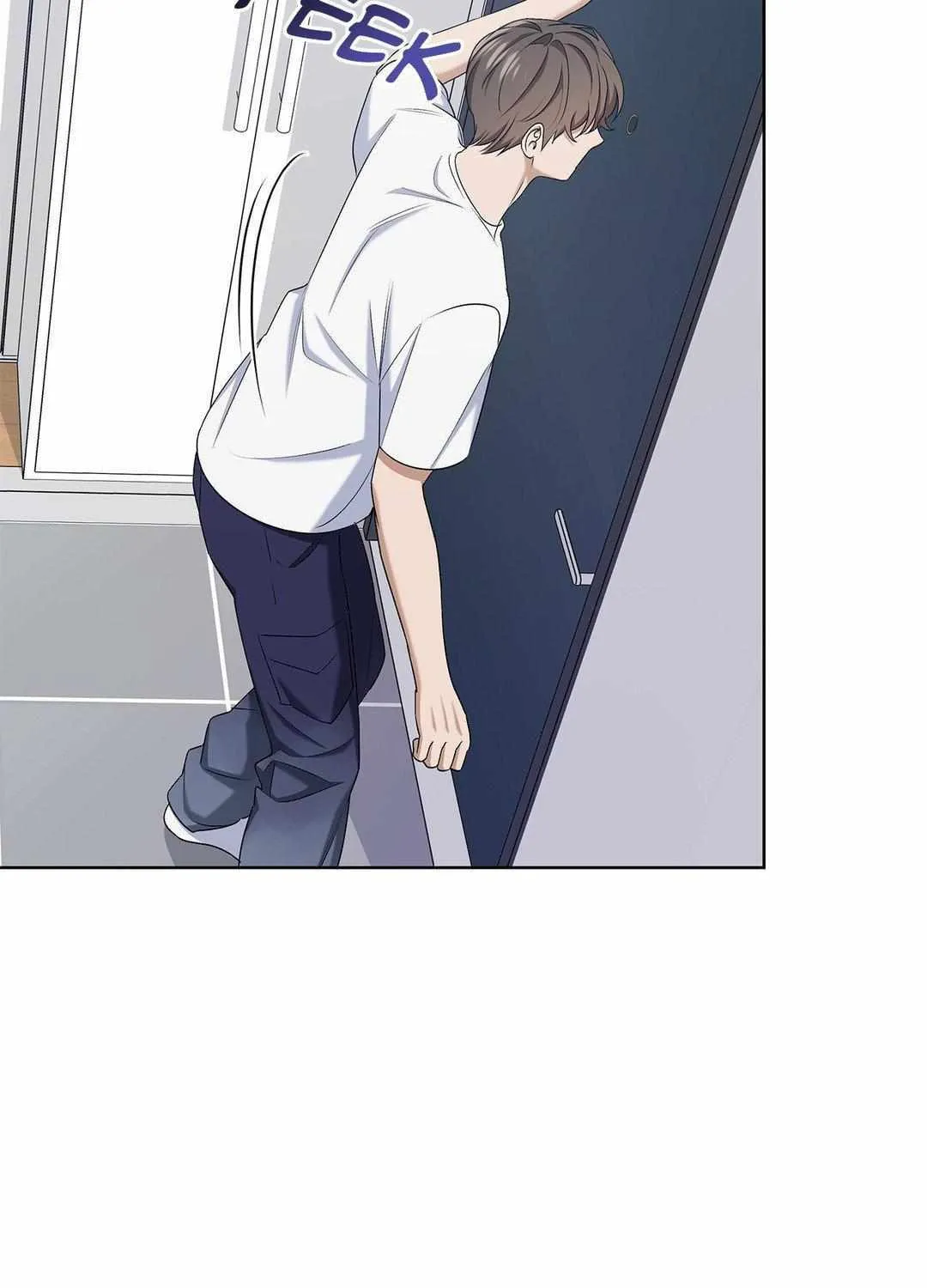 Crucial Point Chapter 41 page 34 - 