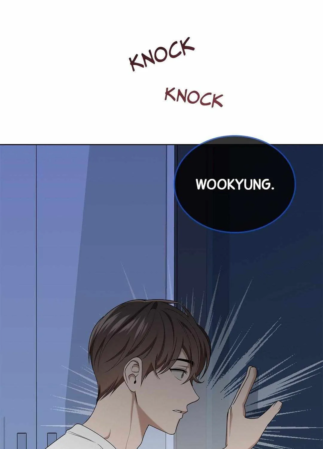 Crucial Point Chapter 41 page 35 - 