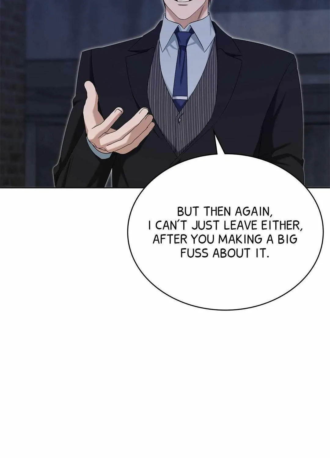 Crucial Point Chapter 41 page 5 - 