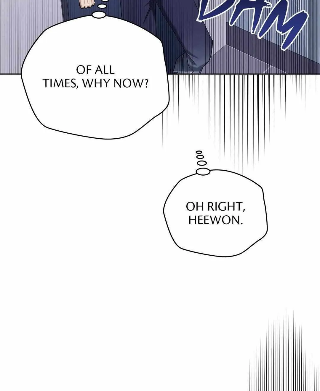 Crucial Point Chapter 41 page 45 - 