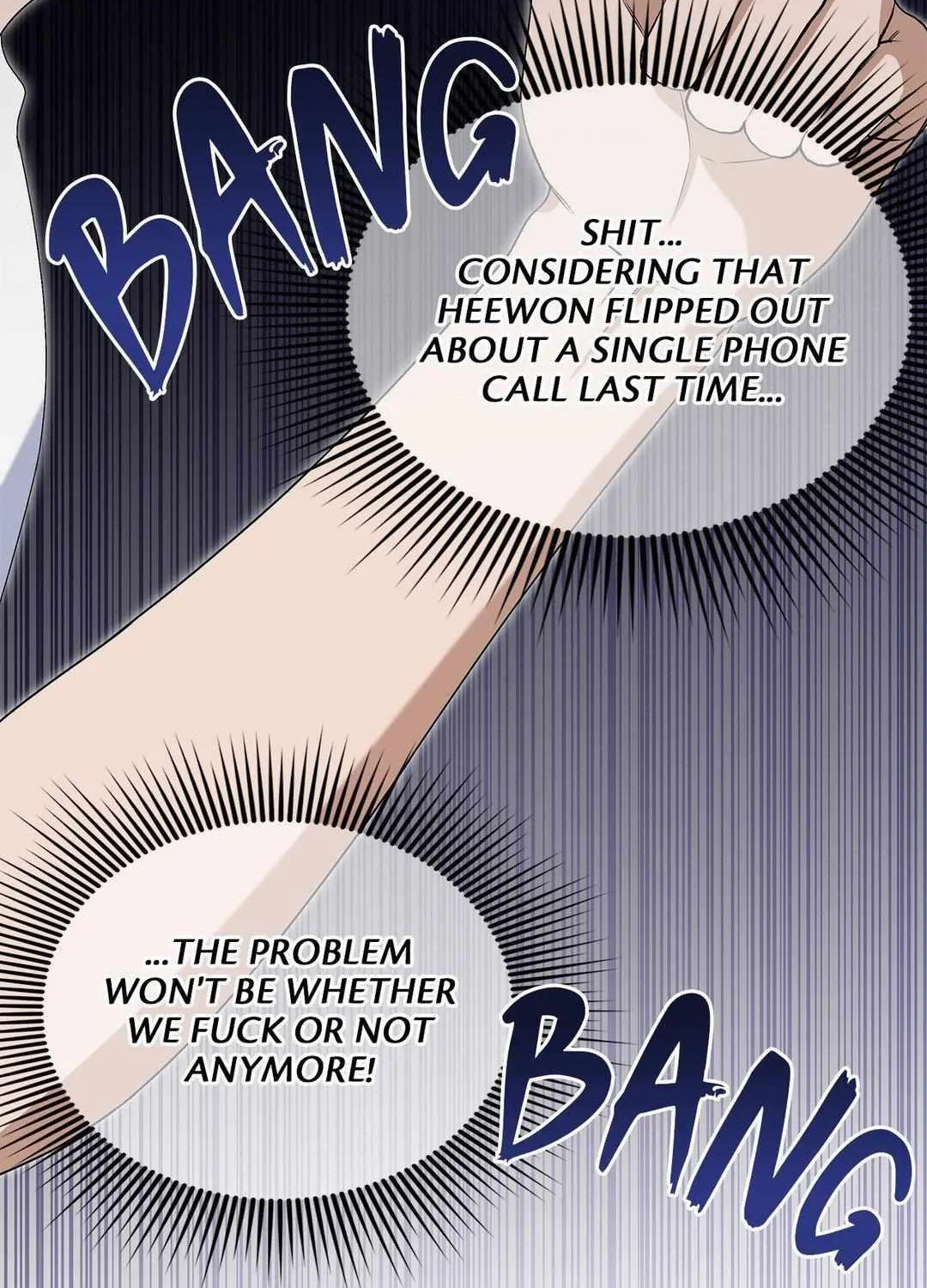 Crucial Point Chapter 41 page 47 - 
