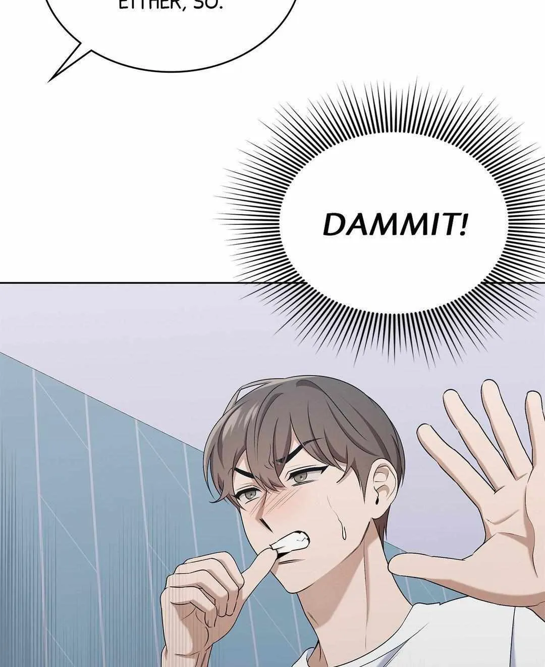 Crucial Point Chapter 41 page 60 - 