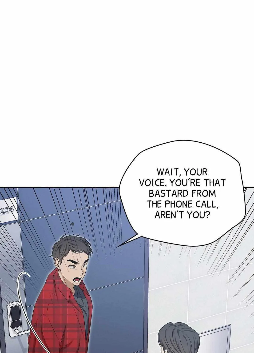 Crucial Point Chapter 41 page 62 - 