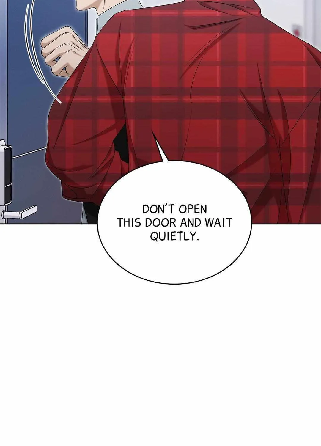 Crucial Point Chapter 41 page 65 - 