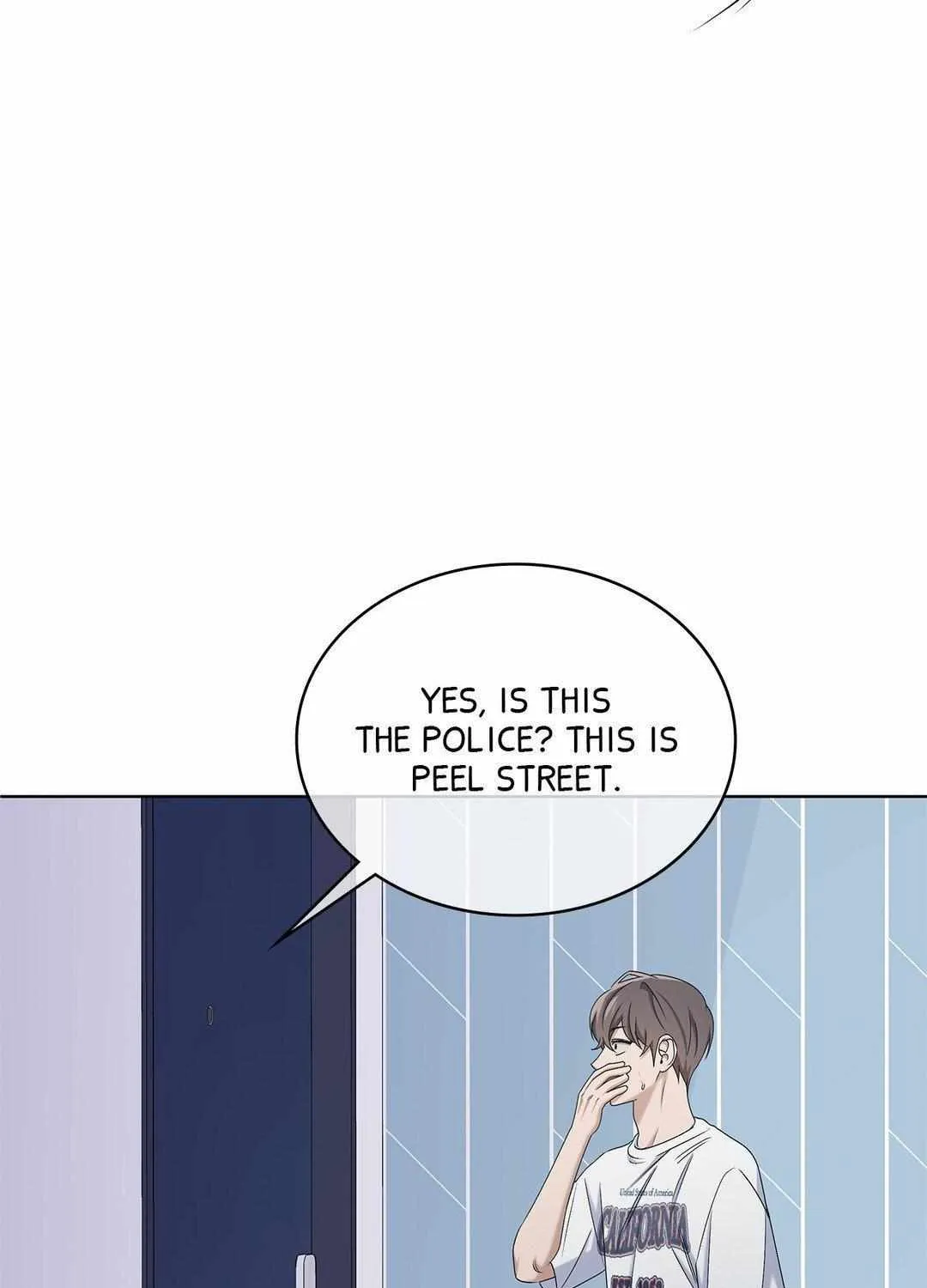 Crucial Point Chapter 41 page 67 - 
