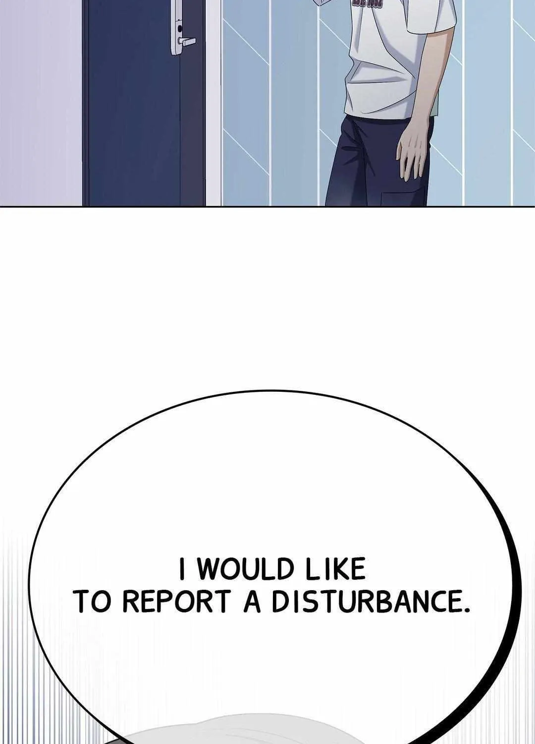 Crucial Point Chapter 41 page 68 - 