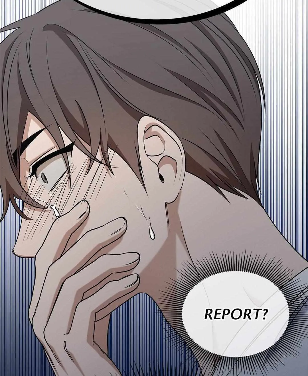 Crucial Point Chapter 41 page 69 - 
