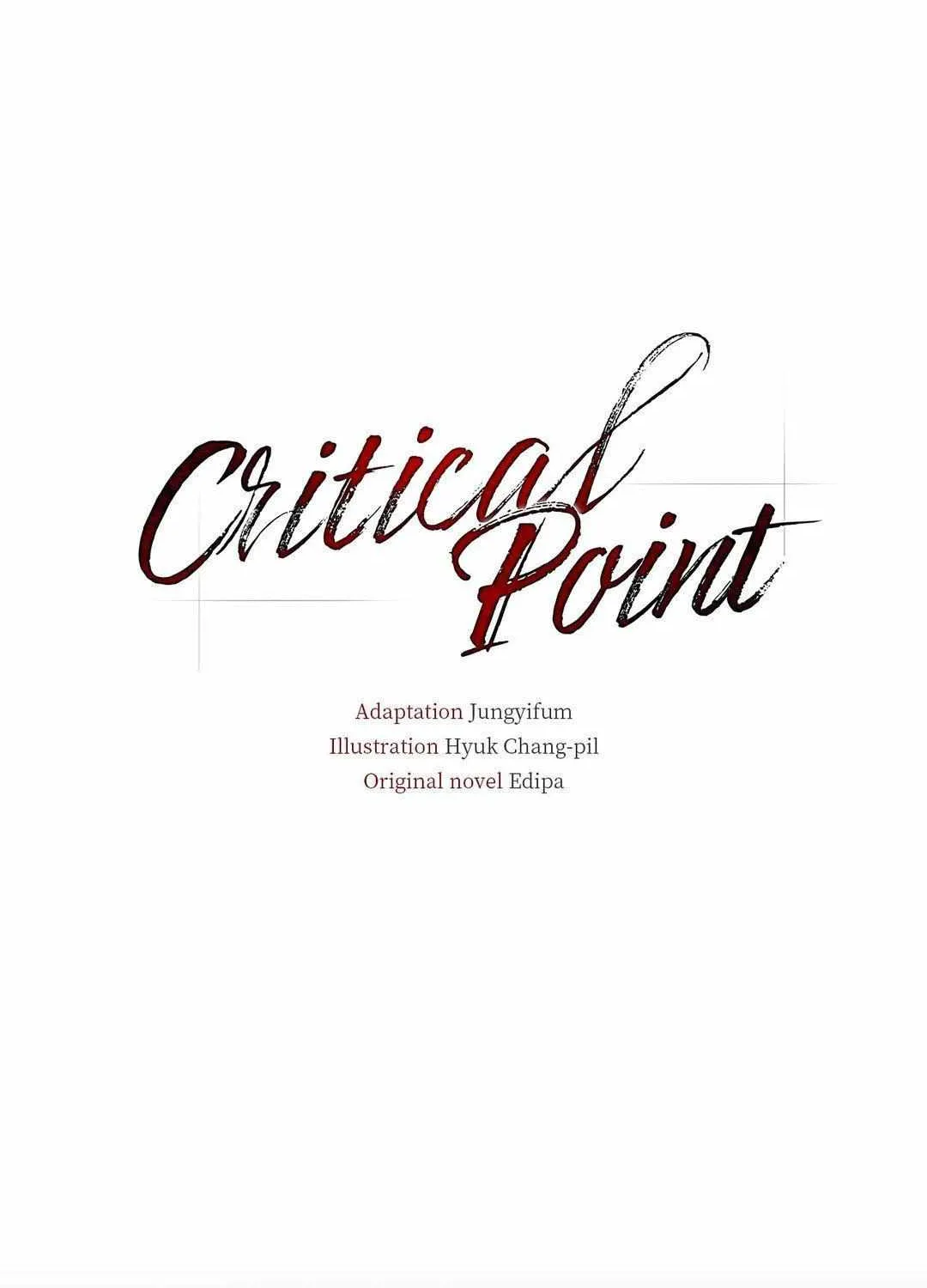 Crucial Point Chapter 41 page 8 - 